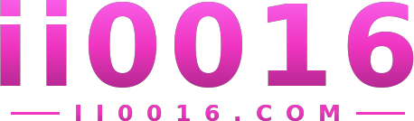 ii0016 logo