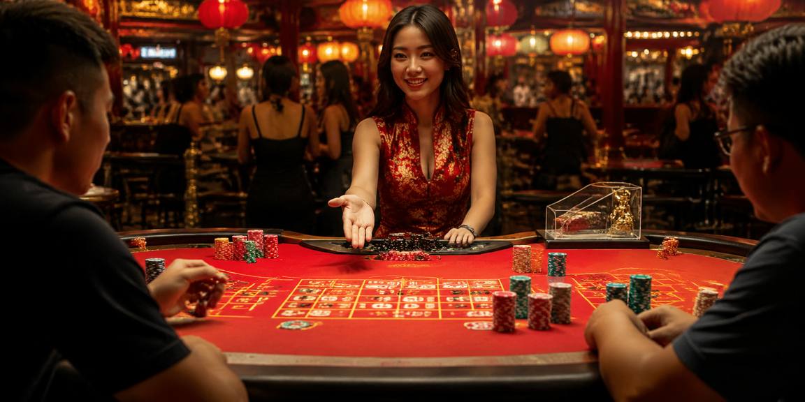 ii0016 ii0016 — sân chơi casino xây dựng cho người Việt